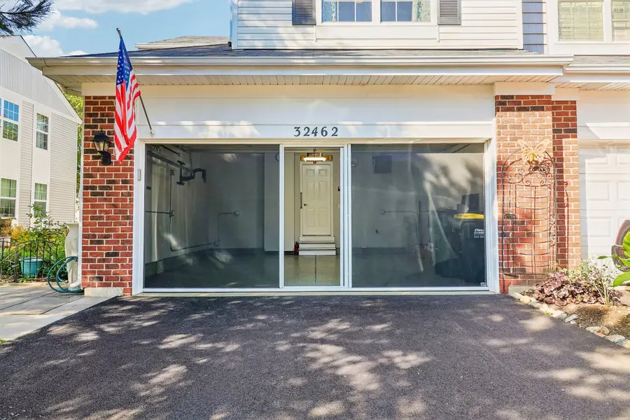 32462 N Allegheny Way, Lakemoor, IL 60051 - #2