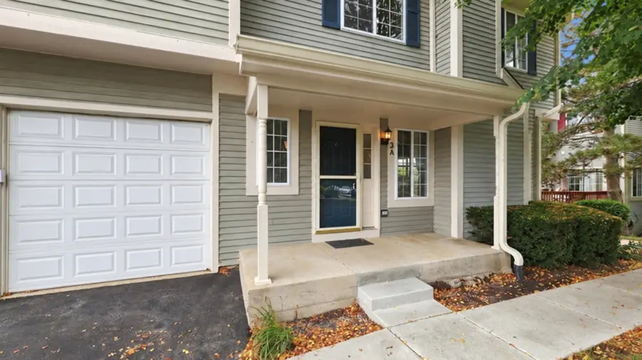 3 Windsor Circle #A, South Elgin, IL 60177 - #2