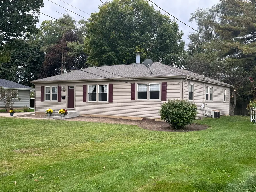 31 S Van Nortwick Avenue, Batavia, IL 60510 - #2