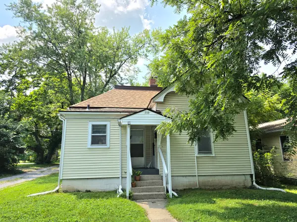 508 N Michaels Street, Carbondale, IL 62901