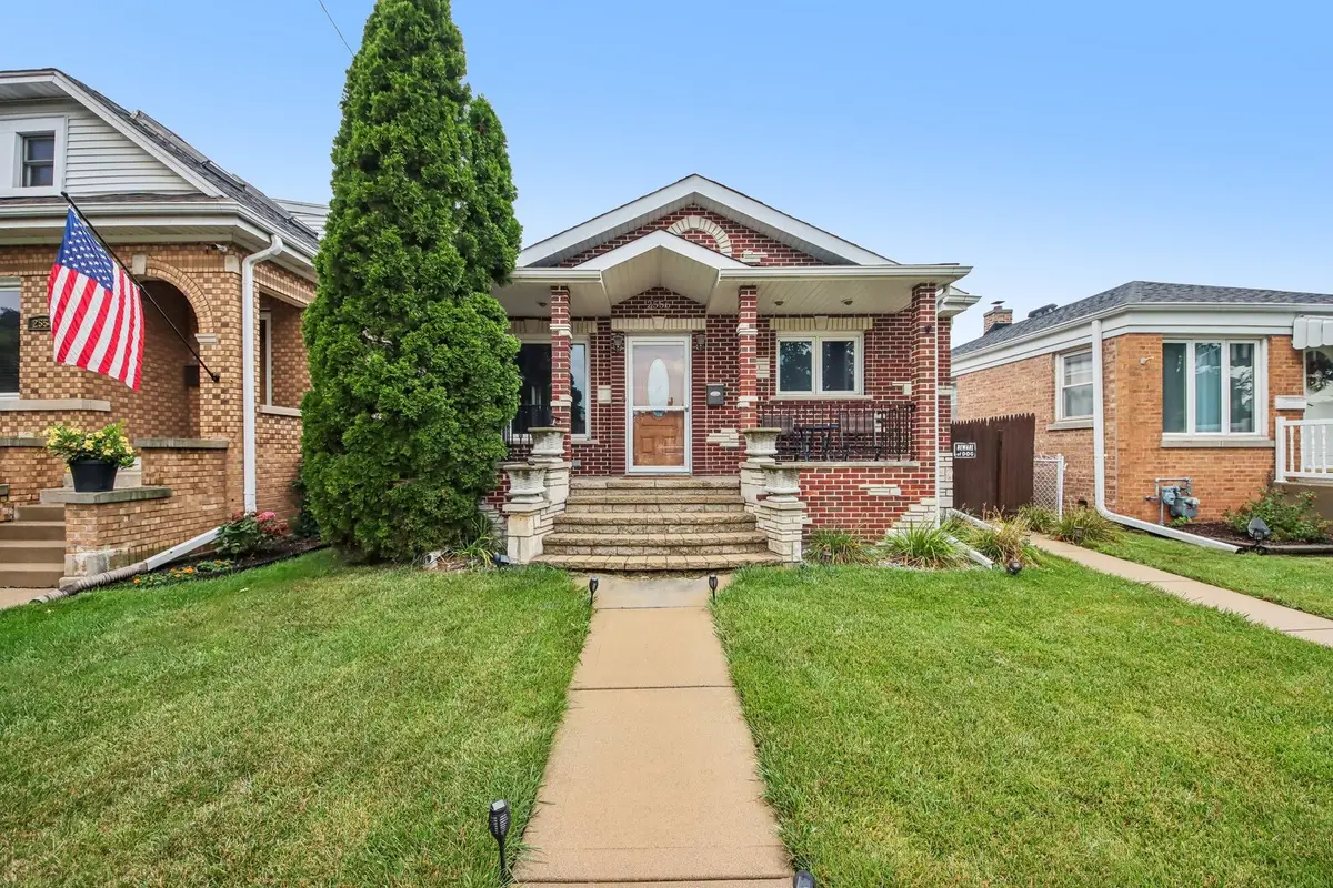2556 Wood Street, River Grove, IL 60171 - #1