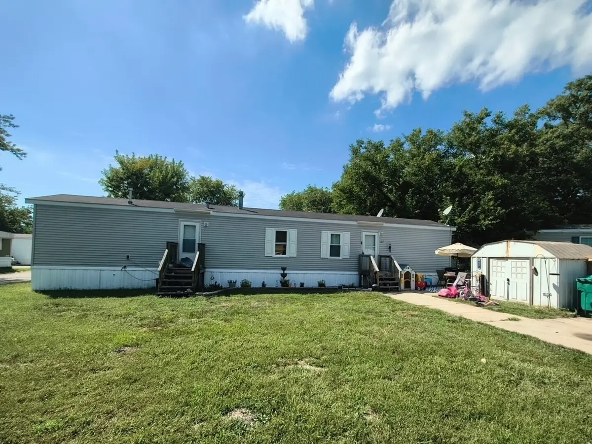 127 Pickwick Drive, Gardner, IL 60424 - #1