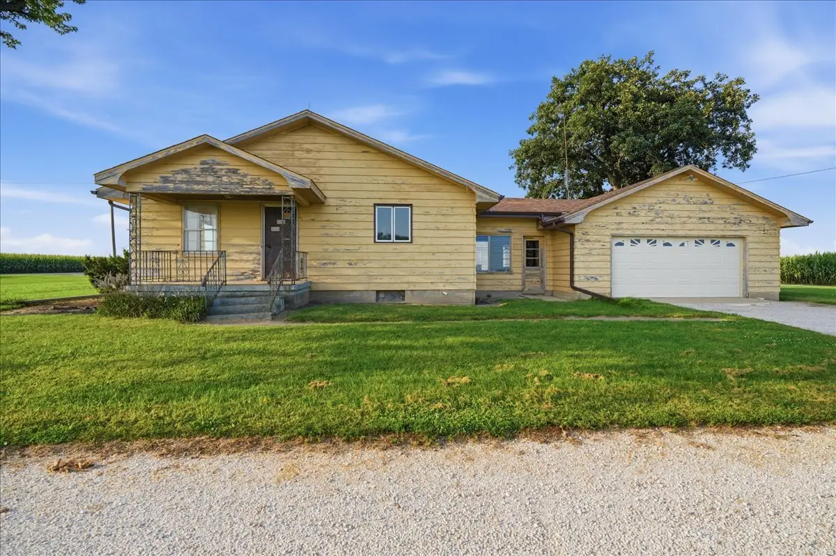 2032 County Road 2400 E, Minonk, IL 61760 - #1