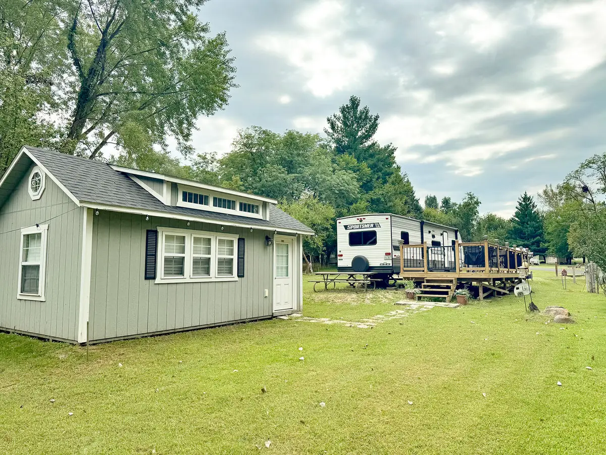 29/304 Woodhaven, Sublette, IL 61367 - #1