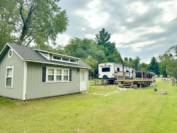 29/304 Woodhaven, Sublette, IL 61367