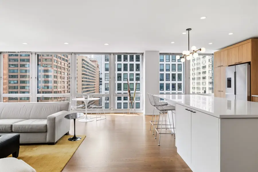 860 N Lake Shore Drive #13L, Chicago, IL 60611 - #3