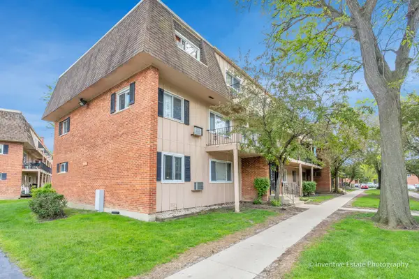 2506 Algonquin Road #18, Rolling Meadows, IL 60008