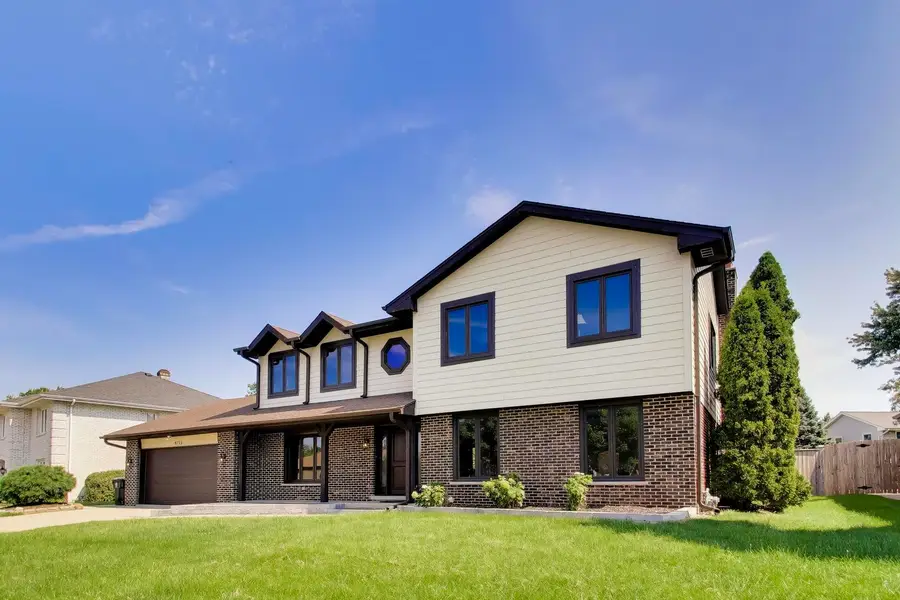 6723 Kingswood Road, Willowbrook, IL 60527 - #2