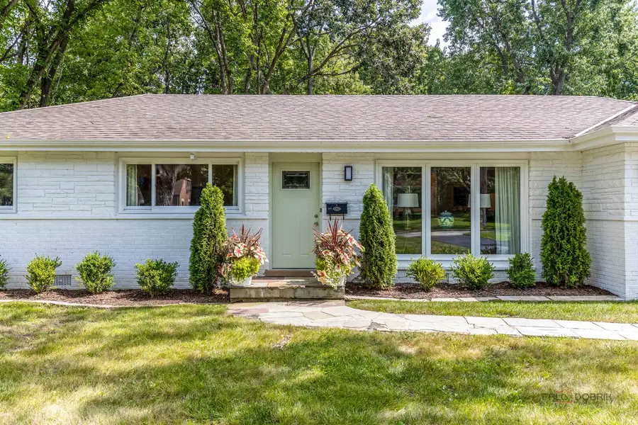 3319 Western Avenue, Highland Park, IL 60035 - #2