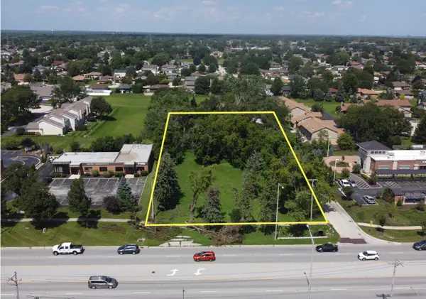7706 W 159th Street, Orland Park, IL 60462