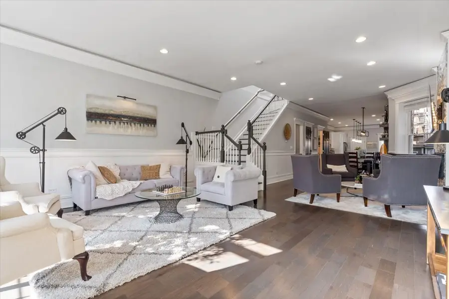 4346 S Forrestville Avenue, Chicago, IL 60653 - #2