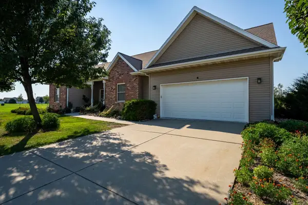 4397 Renaissance Drive, Normal, IL 61761
