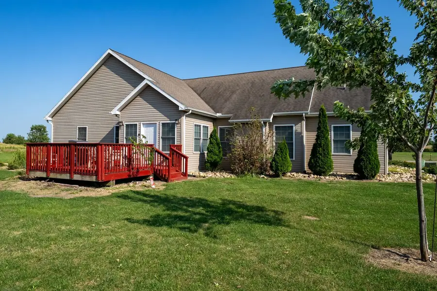 4397 Renaissance Drive, Normal, IL 61761 - #3
