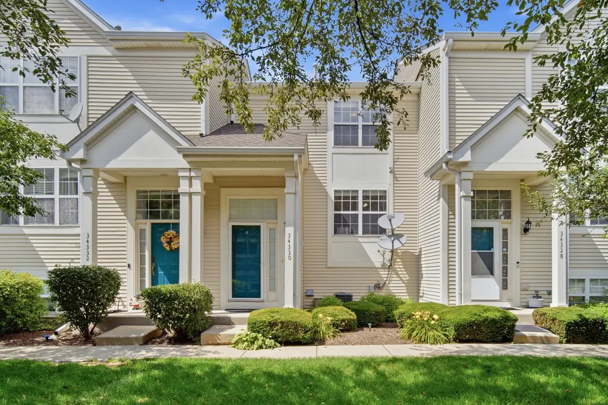34330 N Goldenrod Road, Round Lake, IL 60073 - #1