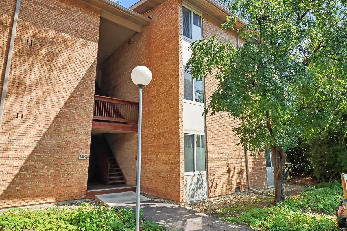5809 Oakwood Drive #D, Lisle, IL 60532 - #1