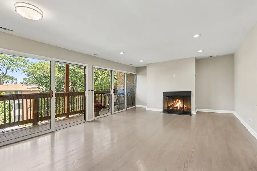 5809 Oakwood Drive #D, Lisle, IL 60532 - #2
