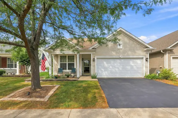 11797 Messiner Drive, Huntley, IL 60142