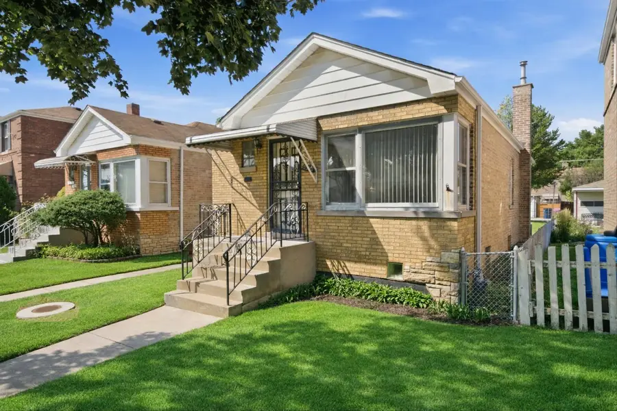 3532 S 59th Court, Cicero, IL 60804 - #2