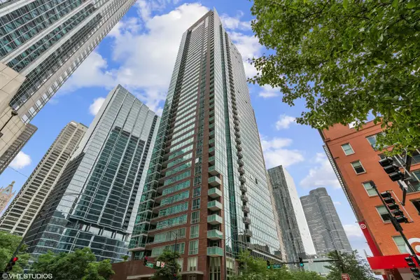 505 N Mcclurg Court #2906, Chicago, IL 60611