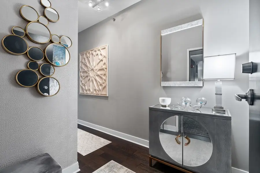 505 N Mcclurg Court #2906, Chicago, IL 60611 - #3