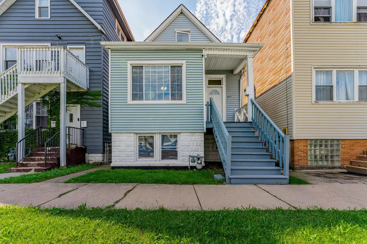 4921 W 28th Place, Cicero, IL 60804 - #1