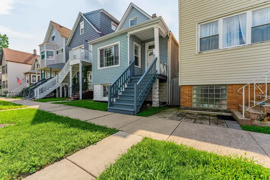 4921 W 28th Place, Cicero, IL 60804 - #2