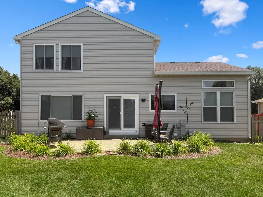 124 Periwinkle Lane, Bolingbrook, IL 60490 - #2