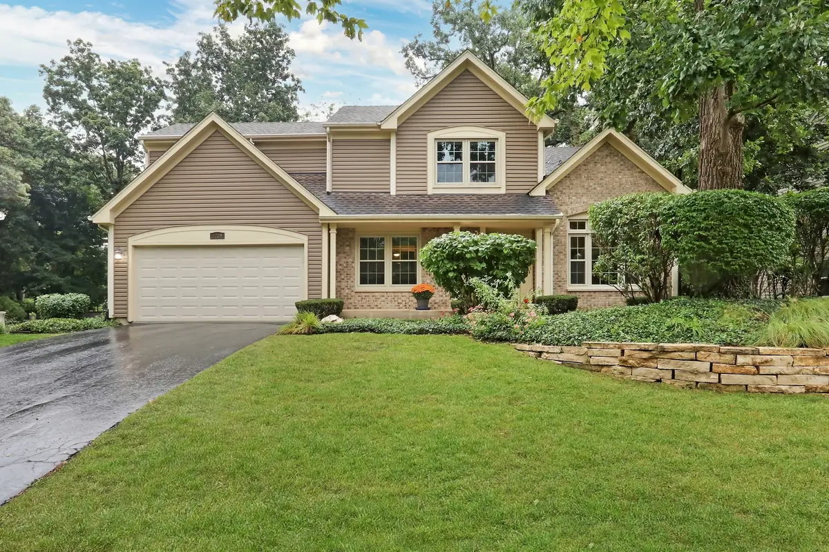 6719 Foxworth Lane, Gurnee, IL 60031 - #1