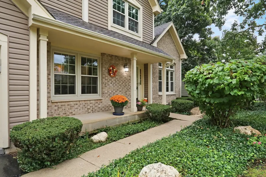 6719 Foxworth Lane, Gurnee, IL 60031 - #3