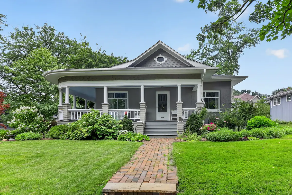 4744 Middaugh Avenue, Downers Grove, IL 60515 - #1