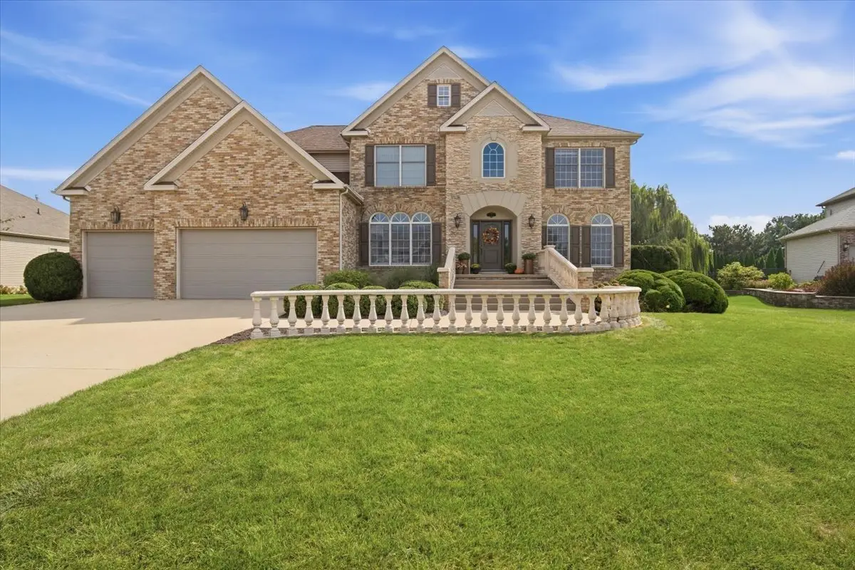 3 Lavender Lane, Bloomington, IL 61704 - #1