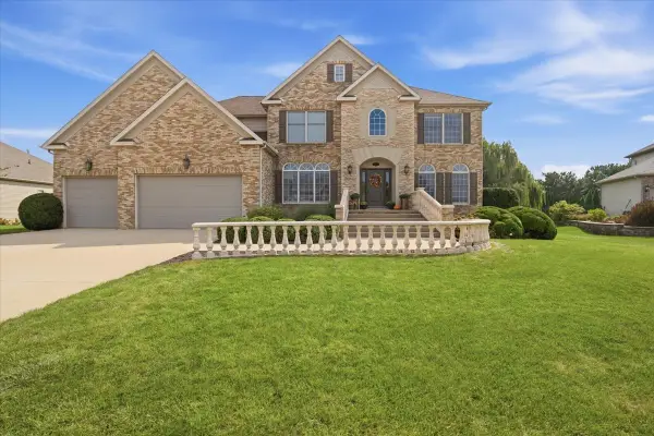 3 Lavender Lane, Bloomington, IL 61704