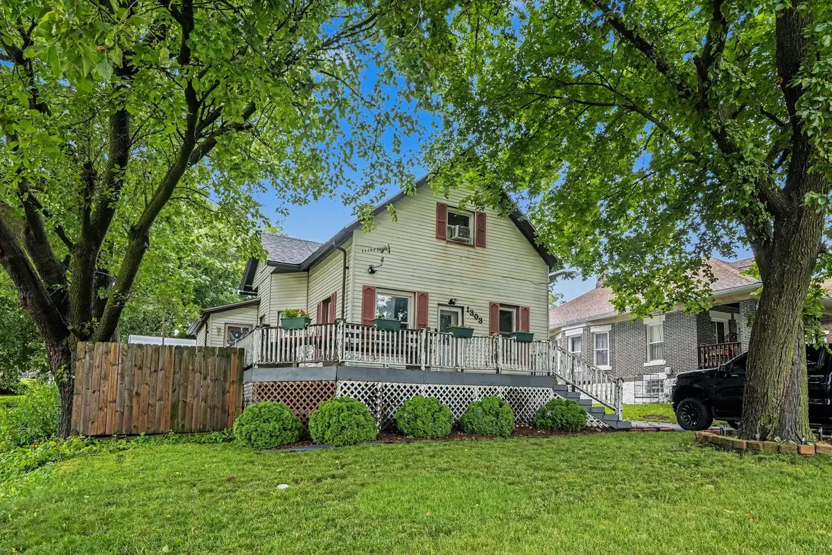 1303 Cora Street, Joliet, IL 60435 - #1