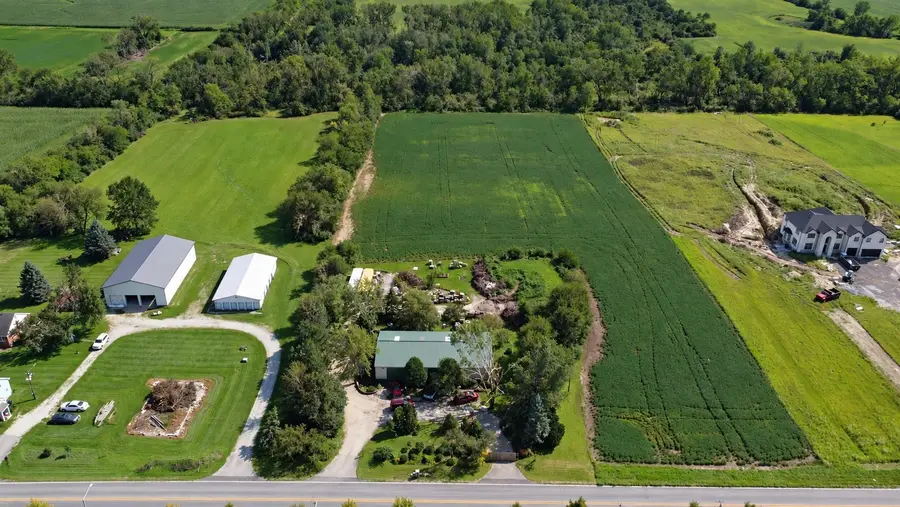 7659 W Steger Road, Frankfort, IL 60423 - #2