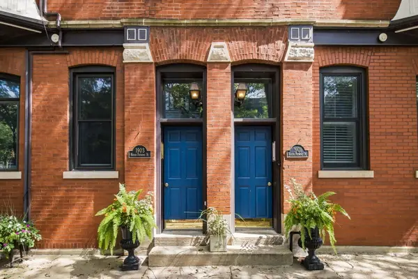 1901 N Fremont Street #3, Chicago, IL 60614