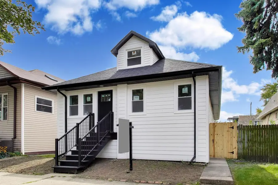 4953 W Drummond Place, Chicago, IL 60639 - #2