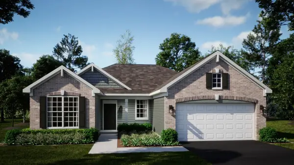 1318 Geranium Drive, Joliet, IL 60431