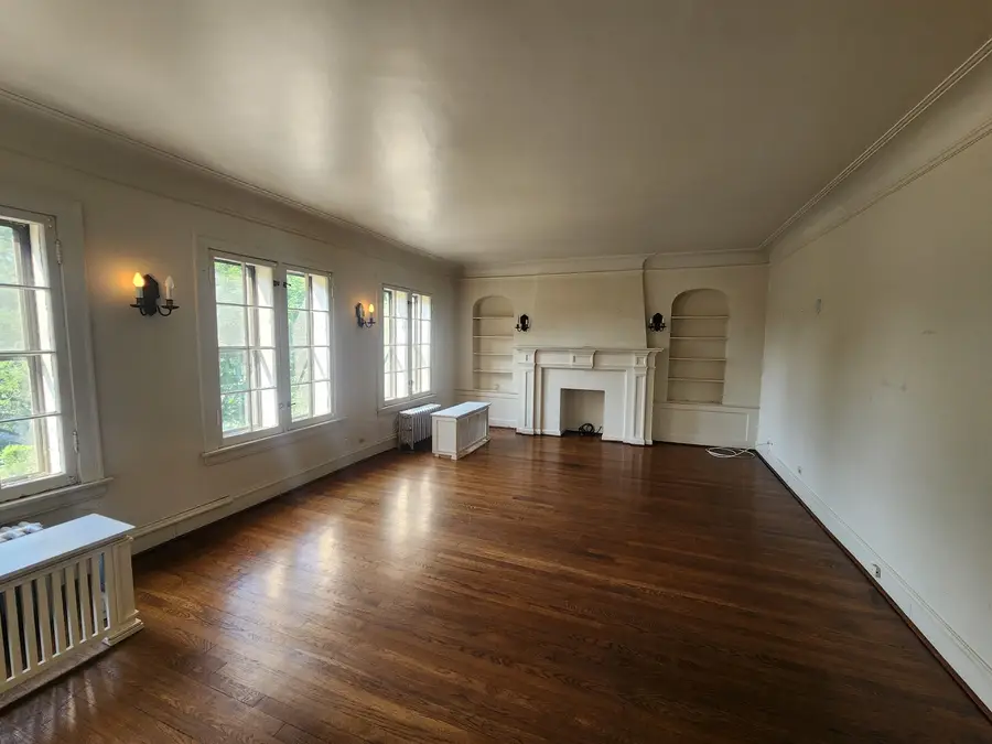 1928 W Morse Avenue #3W, Chicago, IL 60626 - #3