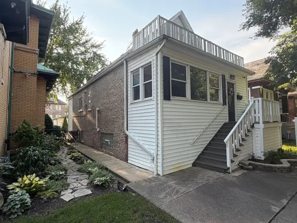 1844 S 61st Court, Cicero, IL 60804