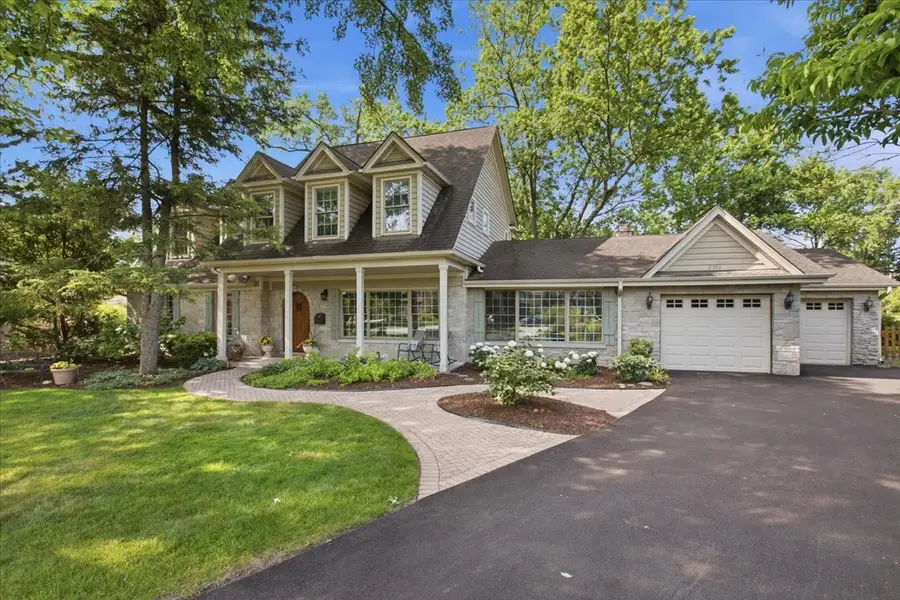 2501 Robincrest Lane, Glenview, IL 60025 - #2