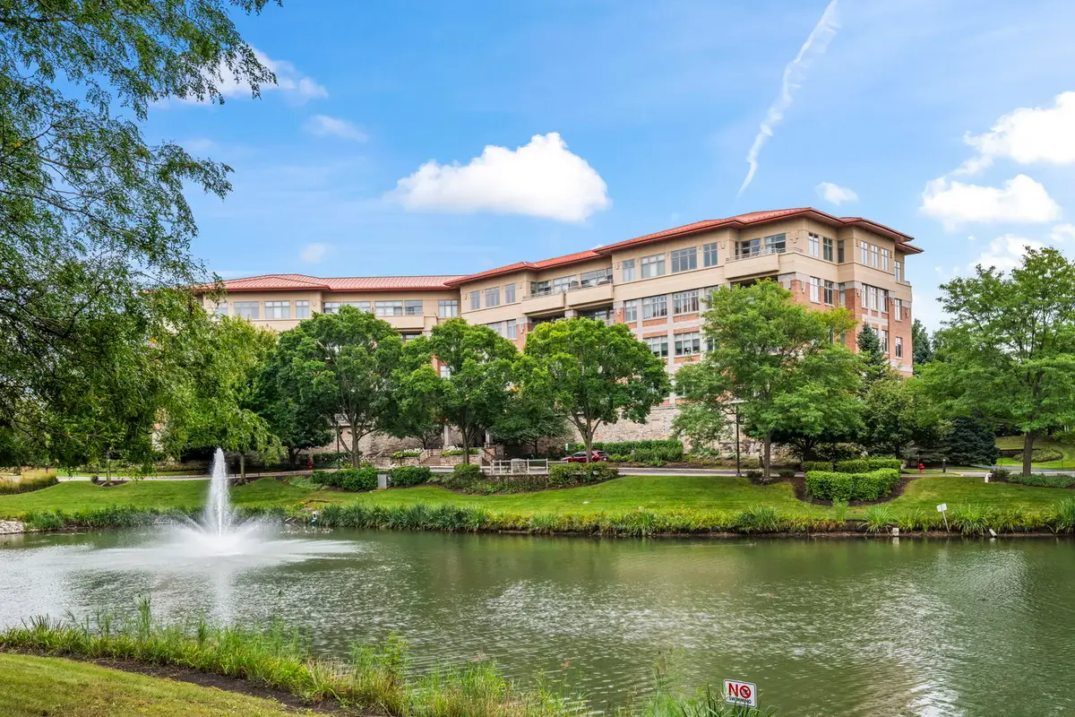 45 Prairie Park Drive #208, Wheeling, IL 60090 - #1