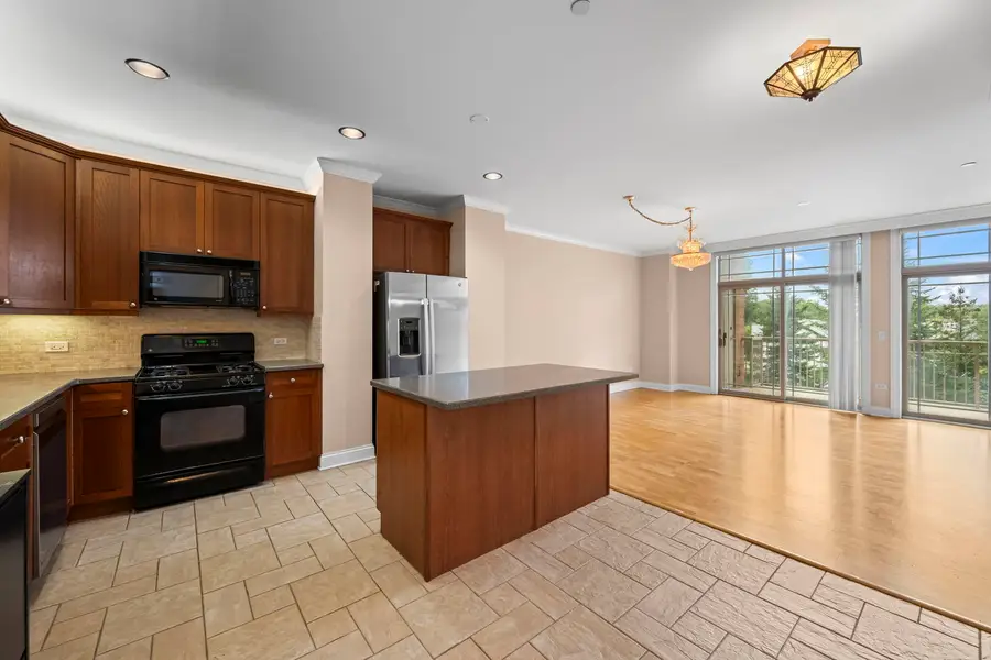 45 Prairie Park Drive #208, Wheeling, IL 60090 - #2