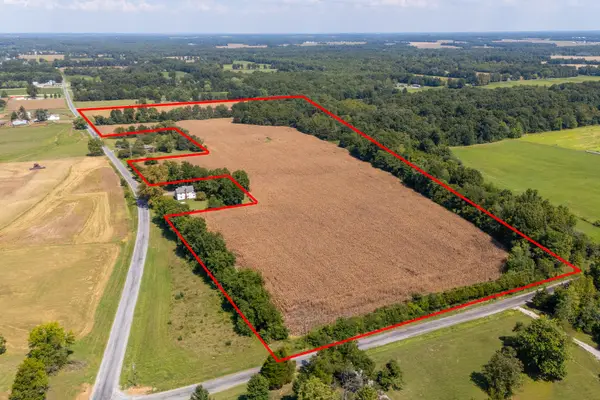0000 Old Frankfort Road, Johnston City, IL 62951
