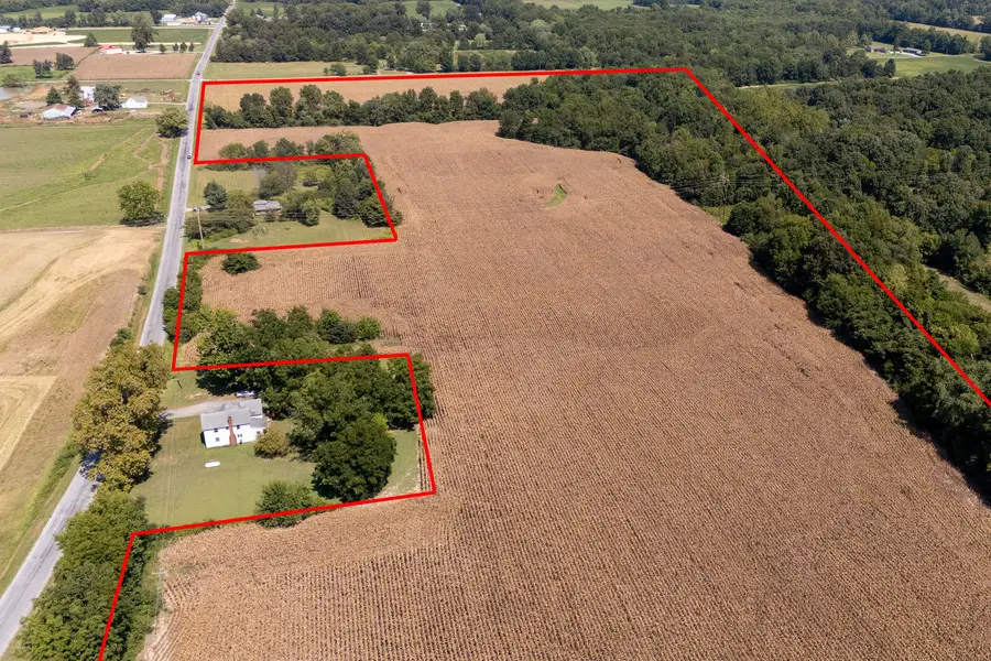 0000 Old Frankfort Road, Johnston City, IL 62951 - #3