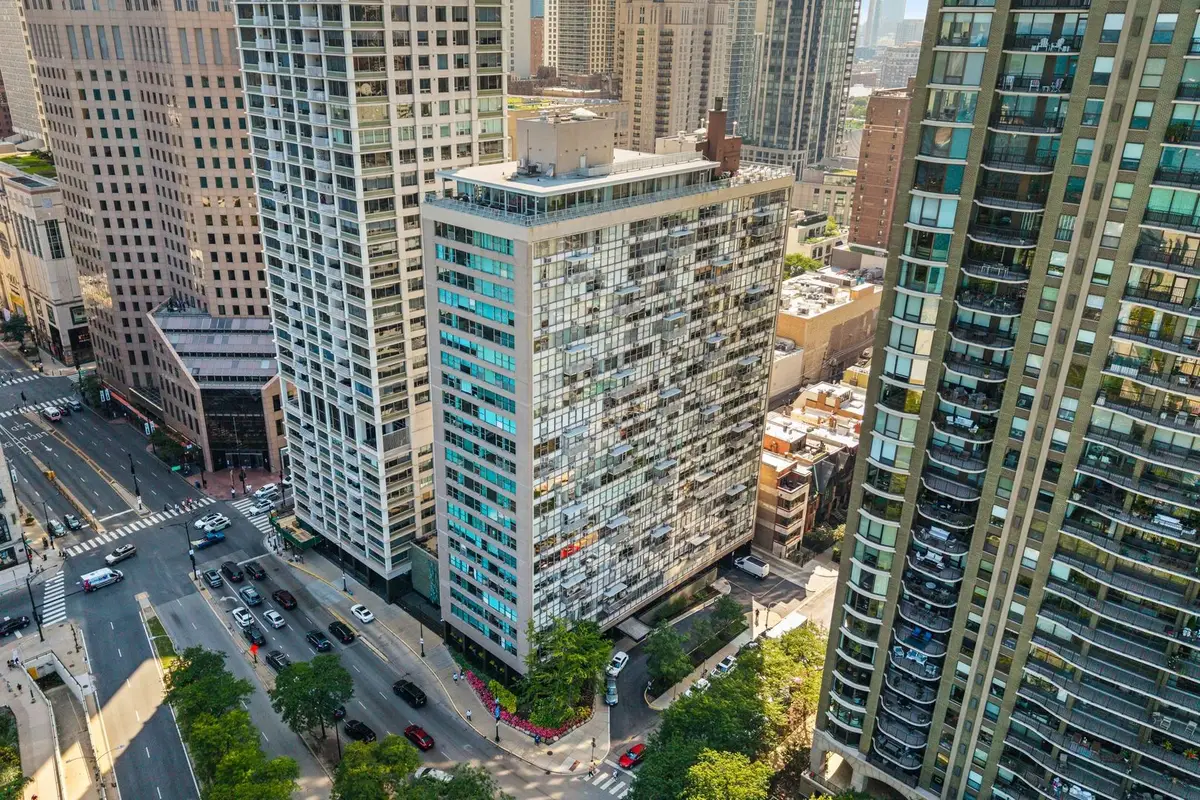 1000 N Lake Shore Drive #1709, Chicago, IL 60611 - #1