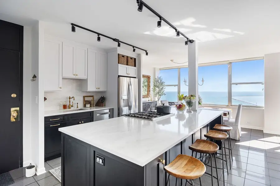 1000 N Lake Shore Drive #1709, Chicago, IL 60611 - #3