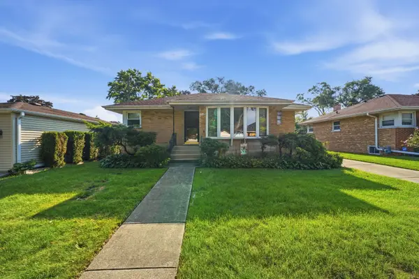 9135 Cherry Avenue, Morton Grove, IL 60053