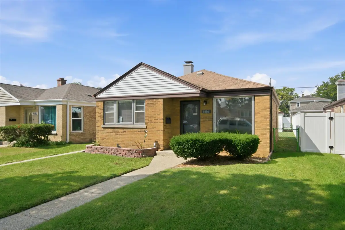 3536 Ernst Street, Franklin Park, IL 60131 - #1