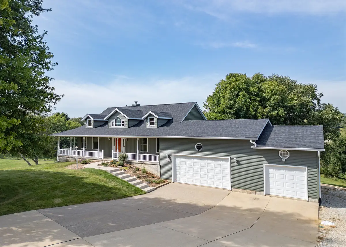 906 Ridgeview Court, Sherrard, IL 61281 - #1
