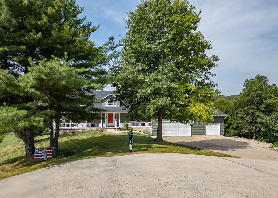 906 Ridgeview Court, Sherrard, IL 61281 - #3